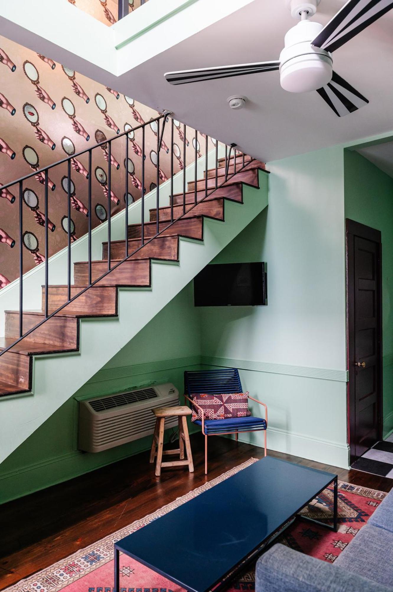 The Frenchmen New Orleans By Kasa Hotel Room photo