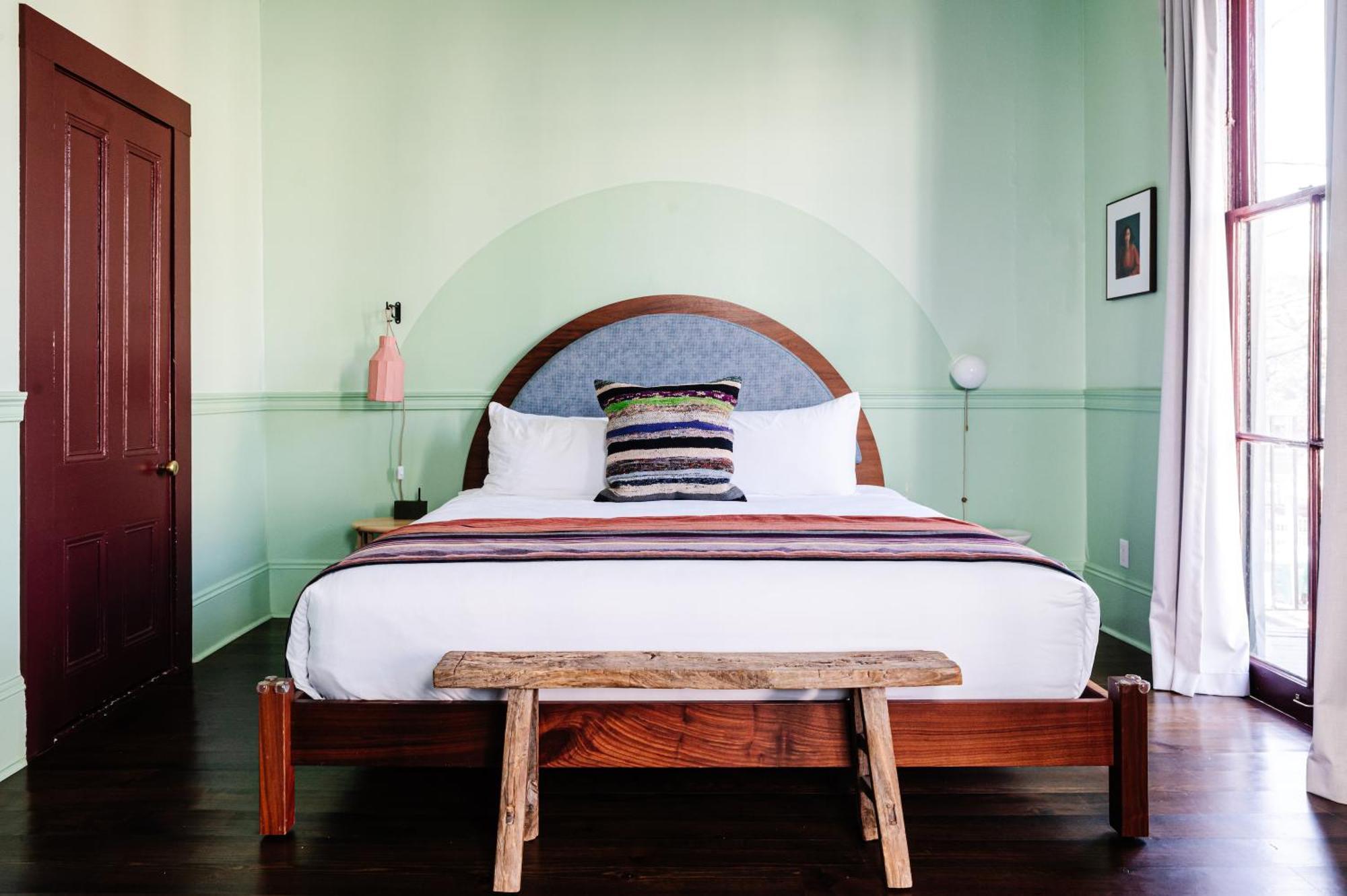 The Frenchmen New Orleans By Kasa Hotel Exterior photo