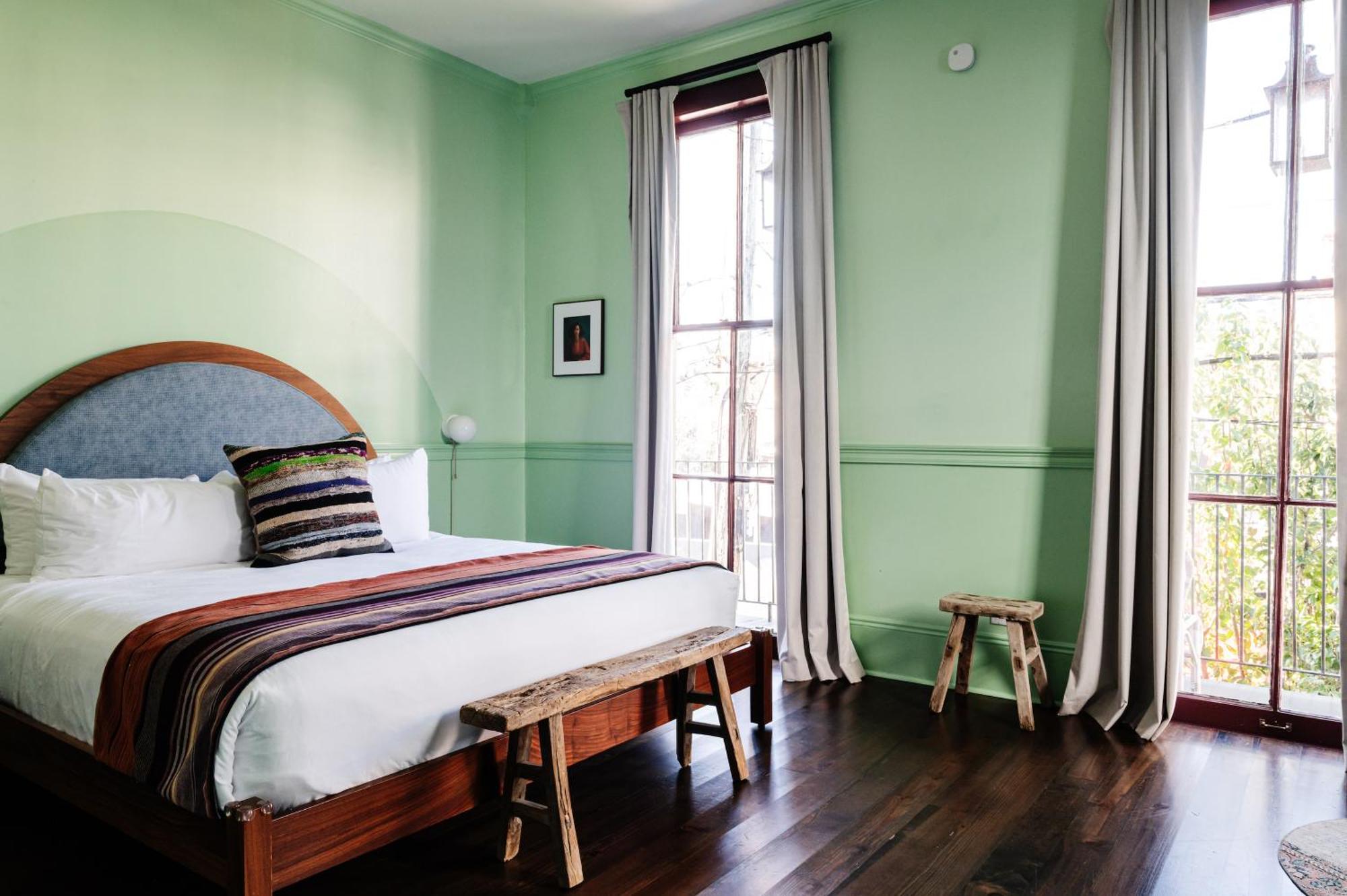 The Frenchmen New Orleans By Kasa Hotel Room photo