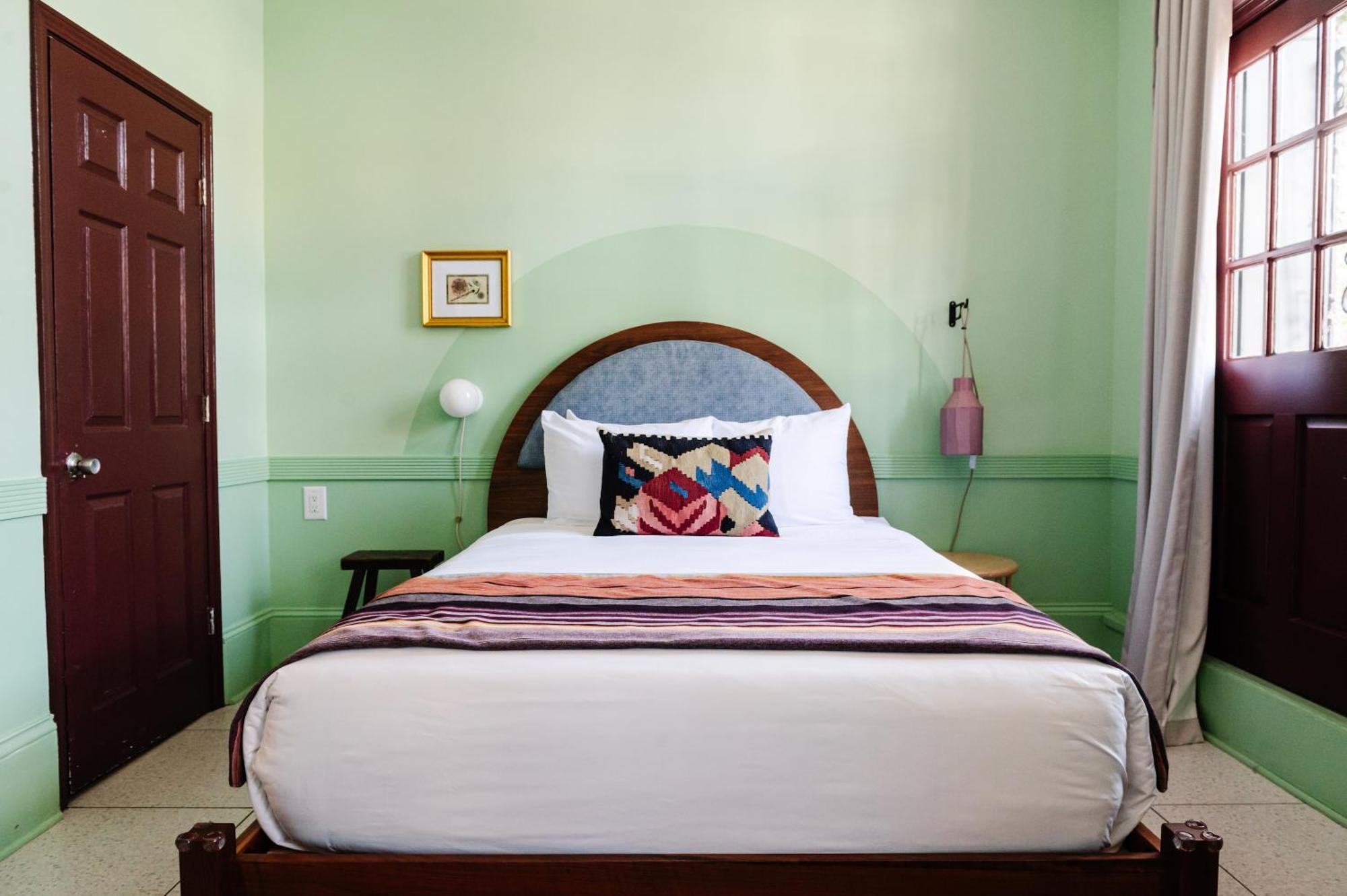 The Frenchmen New Orleans By Kasa Hotel Room photo