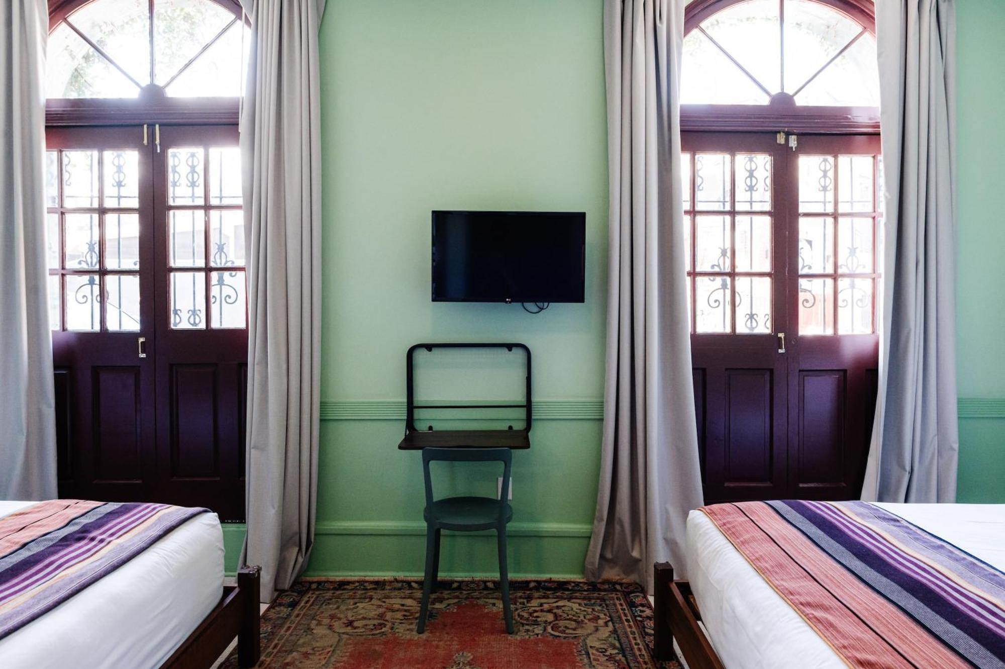 The Frenchmen New Orleans By Kasa Hotel Exterior photo
