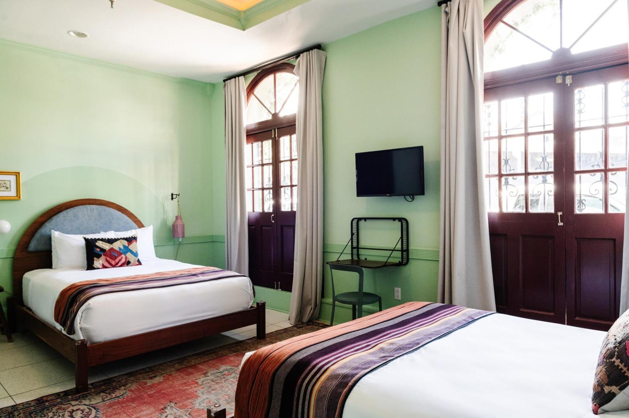 The Frenchmen New Orleans By Kasa Hotel Exterior photo
