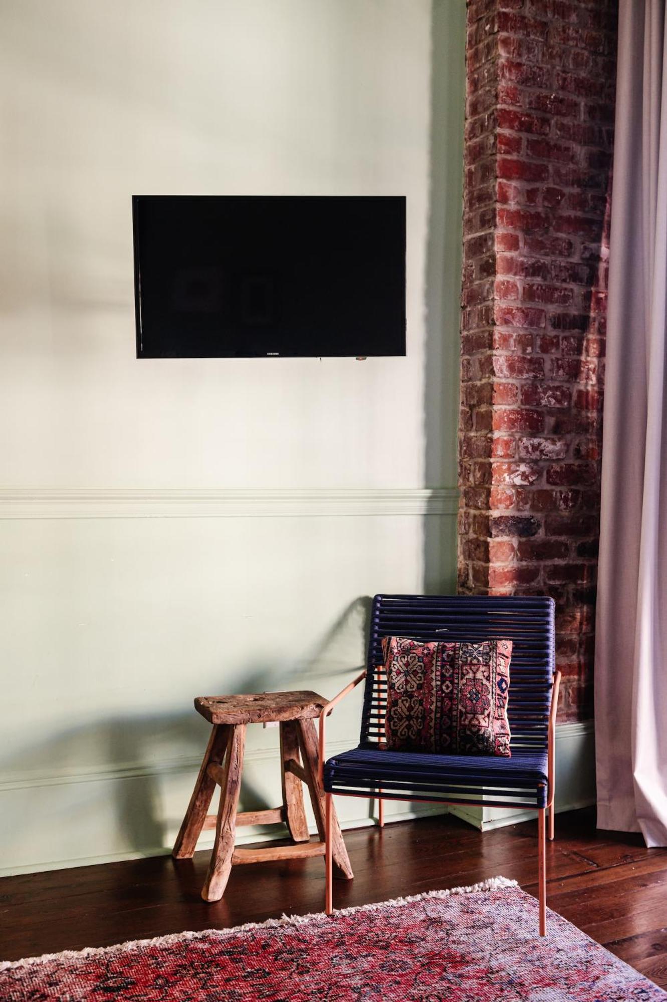 The Frenchmen New Orleans By Kasa Hotel Room photo