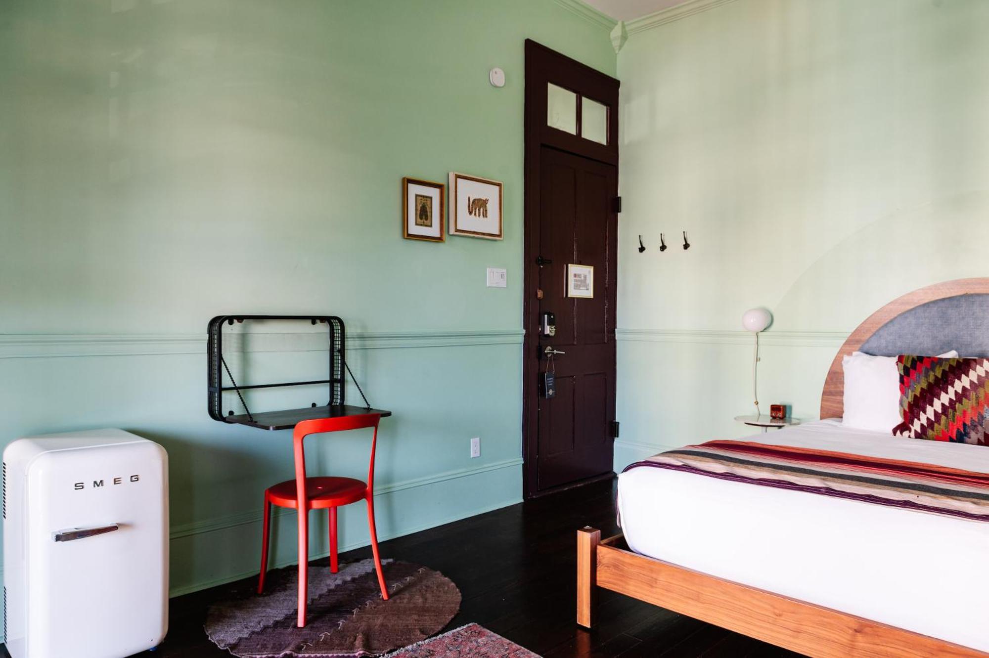 The Frenchmen New Orleans By Kasa Hotel Exterior photo